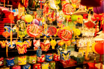 Khám Phá Quận 5 – Những Địa Điểm Không Thể Bỏ Lỡ