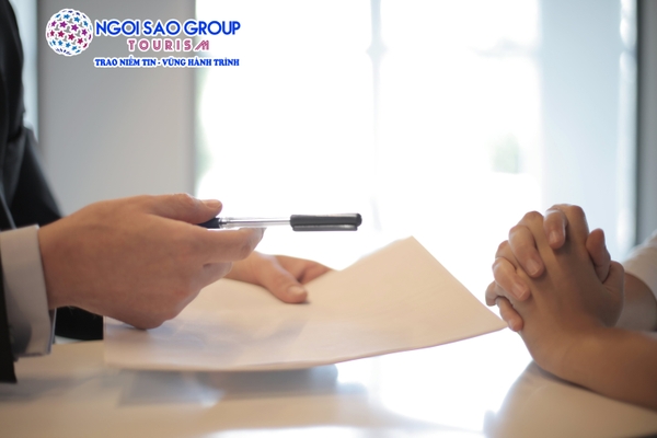 Đi Du Lịch Mỹ Có Cần Chứng Minh Tài Chính Không ?