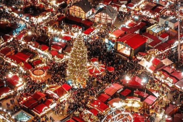 Top Những Lễ Hội Truyền Thống Đặc Sắc Ở Châu Âu Mà Bạn Nên Trải Nghiệm Ít Nhất Một Lần