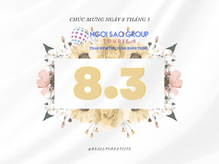 Bí Quyết Săn Tour & Vé Máy Bay Giá Tốt Cho Dịệm 8/3!