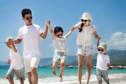 Tour Mỹ Cho Gia Đình Có Trẻ Nhỏ – Gợi Ý Hành Trình Lý Tưởng