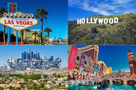 Hành trình du thuyền sang trọng khám phá bờ Tây nước Mỹ