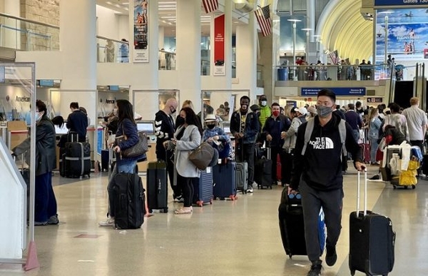 Nhập cảnh Mỹ lần đầu cần lưu ý những điều này