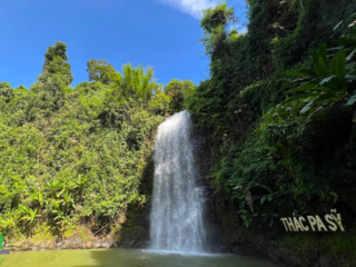 Top Địa Điểm Nên Đi Khi Đến Với Kon Tum – Khám Phá Vẻ Đẹp Tây Nguyên Hoang Sơ