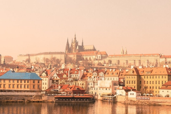 Những Cảnh Đẹp Châu Âu Nơi Tuyệt Vời Để Checkin Sống Ảo