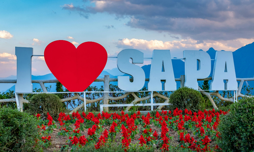 Khám Phá Du Lịch Tháng 5