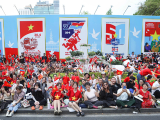 Những địa điểm du lịch tuyệt vời trong dịp lễ 30/4 - 1/5 kỷ niệm 50 năm ngày giải phóng miền Nam