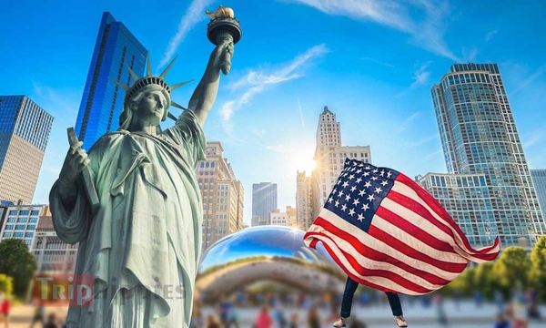 Mỹ thay đổi chính sách gia hạn visa: