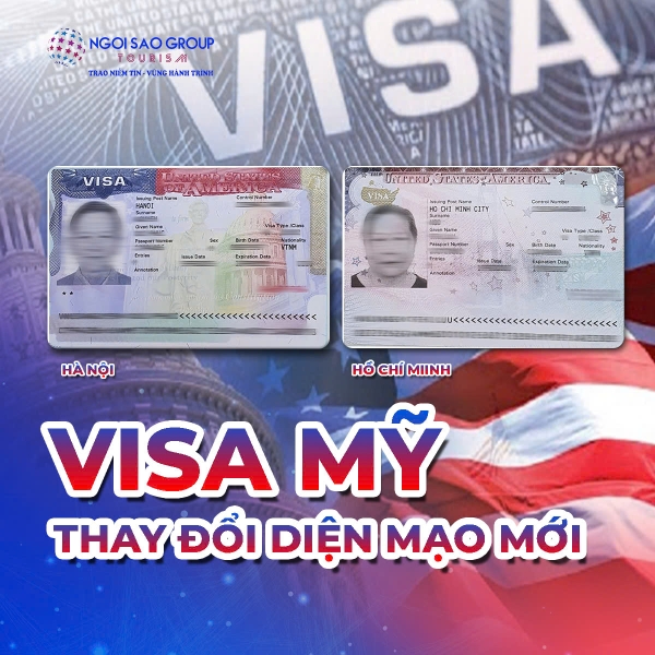 VISA MỸ TẠI TP. HỒ CHÍ MINH – VISA MỸ TẠI HÀ NỘI CÓ GÌ KHÁC NHAU?