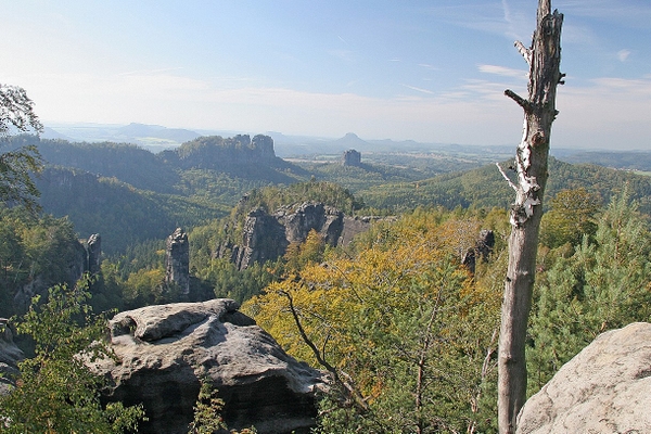 ngoisaotour.net - Vườn quốc gia Sächsische Schweiz 
