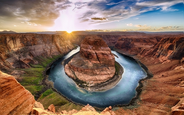 ngoisaotour.net - Grand Canyon (Arizona) – Hẻm núi vĩ đại