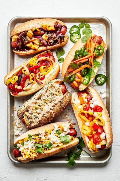 ngoisaotour.net - Hot Dog