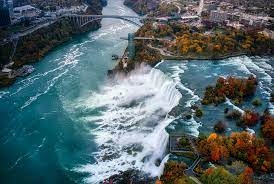 ngoisaotou.net - Toronto – Niagara Falls – Montreal – Quebec