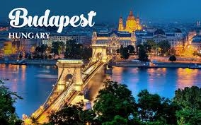ngoisaotour.net - Budapest (Hungary)