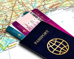 ngoisaotour.net - Chuẩn bị giấy tờ cần thiết