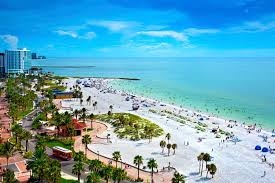ngoisaotour.net - Clearwater Beach (Florida)