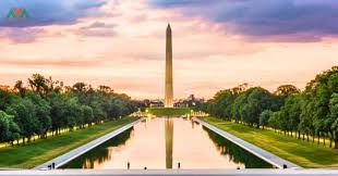 ngoisaotour.net - WashingTon DC