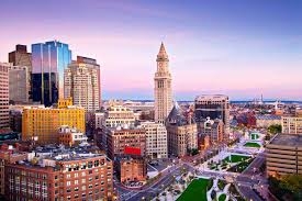 ngoisaotour.net - Boston