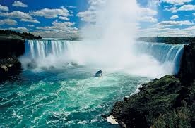 ngoisaotour.net - Niagara Falls