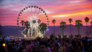 ngoisaotour.net - Coachella (California)