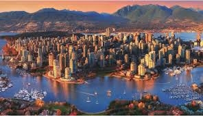 ngoisaotour.net - Vancouver (Canada) – Điểm đến mở rộng