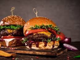 ngoisaotour.net - Hamburger