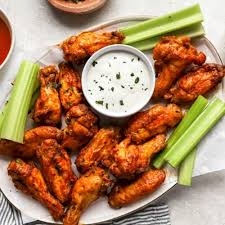 ngoisaotour.net - Buffalo Wings