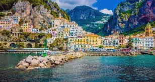ngoisaotour.net - Amalfi Coast (Ý) – Con đường ven biển quyến rũ nhất thế giới