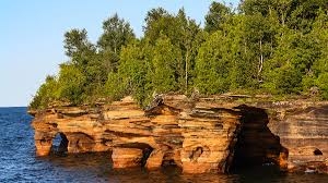 ngoisaotour.net - Apostle Islands (Wisconsin)