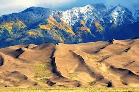 ngoisaotour.net - Great Sand Dunes (Colorado)