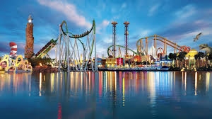 ngoisaotour.net - Orlando, Florida – Thiên đường công viên giải trí