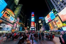 ngoisaotour.net - New York – Thành phố không bao giờ ngủ