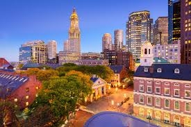 ngoisaotour.net - Boston, Massachusetts – Lịch sử và học thuật hòa quyện