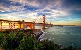 ngoisaotour.net - San Francisco – Thành phố bên vịnh