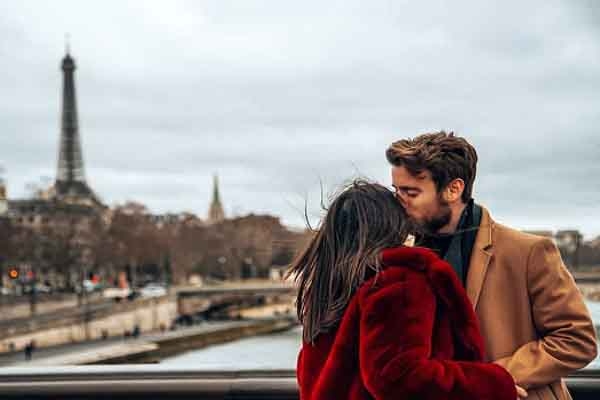 ngoisaotour.net - Paris, Pháp - Thành phố tình yêu