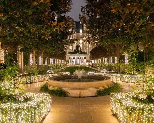 ngoisaotour.net - The Ritz Paris (Pháp) - Biểu tượng của sự sang trọng