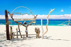 Puka Beach - Ngoisaotour.net