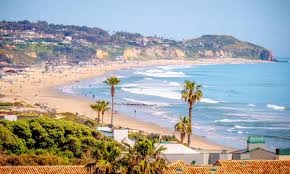 ngoisaotour.net - Malibu Beach (California)