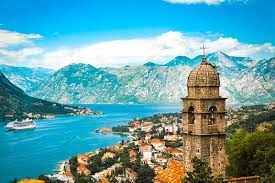 ngoisaotour.net - Kotor (Montenegro) - Vịnh biển như tranh vẽ
