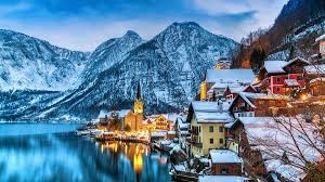 ngoisaotour.net - Hallstatt (Áo) - Ngôi làng bên hồ đẹp nhất thế giới
