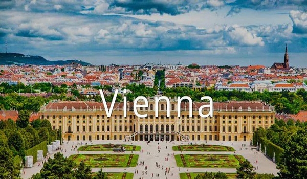 ngoisaotour.net - Vienna (Áo)