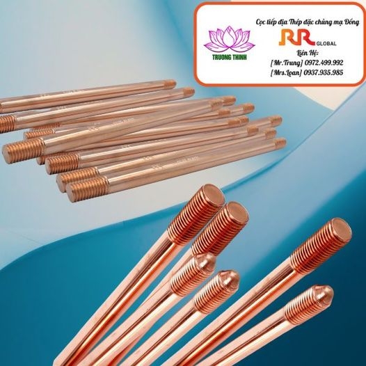 Thiết Kế Và Lắp Đặt Hệ Thống Chống Sét Theo Tiêu Chuẩn Quốc Tế