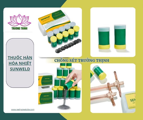 Chống sét: Bảo vệ an toàn cho ngôi nhà và tài sản