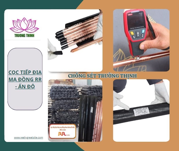 Cách Sử Dụng và Bảo Trì Thiết Bị Chống Sét