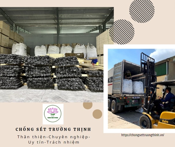 Giải pháp an toàn và hiệu quả cho việc chống sét tại nhà