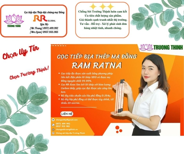 Cách chọn lựa địa điểm lắp đặt hệ thống chống sét