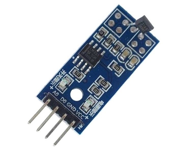 Các loại cảm biến thường được sử dụng trong hệ thống chống sét IoT