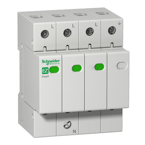 Bộ chống sét lan truyền – Cách chọn đúng cấp & thương hiệu uy tín