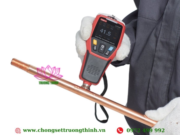 Các Yếu Tố Ảnh Hưởng Đến Chiều Dài Cọc Tiếp Địa