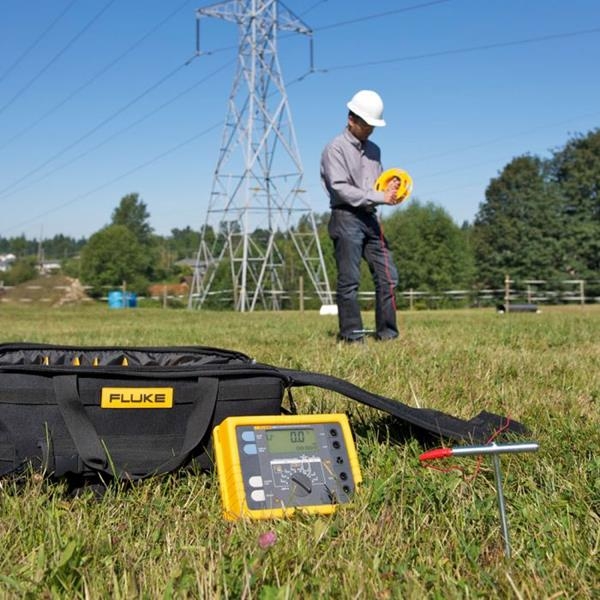 QUY ĐỊNH VỀ TIÊU CHUẨN ĐIỆN TRỞ NỐI ĐẤT